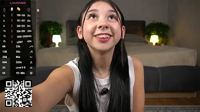 sssonya (F teen) - 💖Suck My Tasty Fingers💖