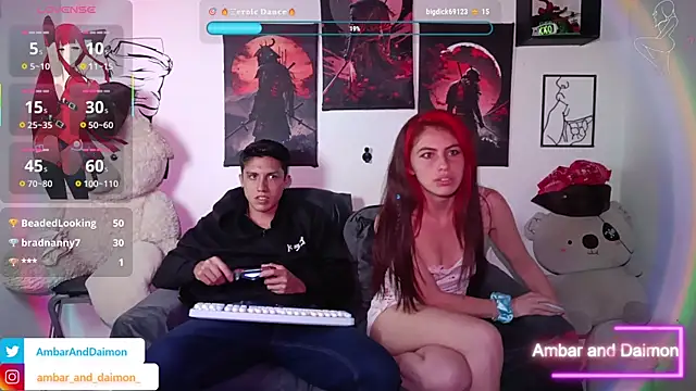 ambar_and_daimon_ (G young) - show titis