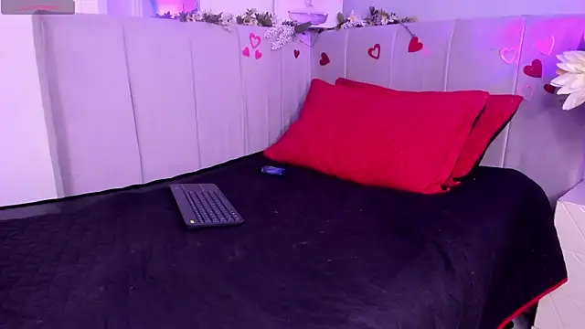 zamantta (F teen) - ready dildo