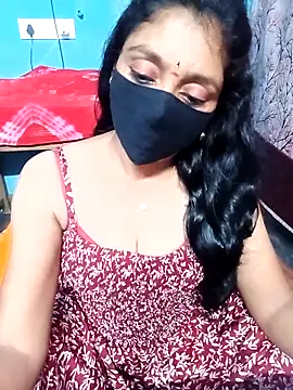 Webcam Model (dhina79)  is live.Free join now!