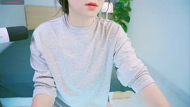 cherry-26 (F young) - make me happy