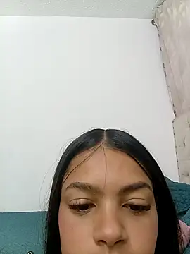 meganhillss (F young) - masturbation show