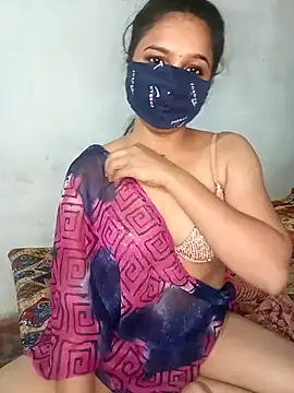 cute-567 (F young) - I am new  please support me guys