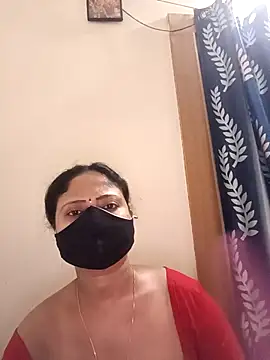 Webcam Model (Anjali_88)  is live.Free join now!