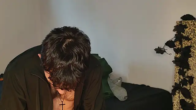 JackDesFeux's Stripchat show and profile