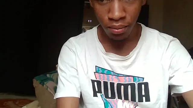 mzansimonster (M young) - Naked