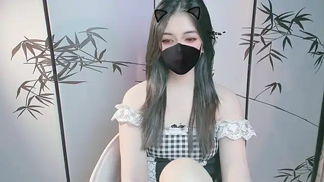 Rosysweet- live cam screenshot female on Token.Show — Token Tipping & Live Cams