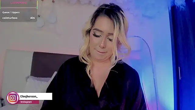 Preview of cleojhonson1