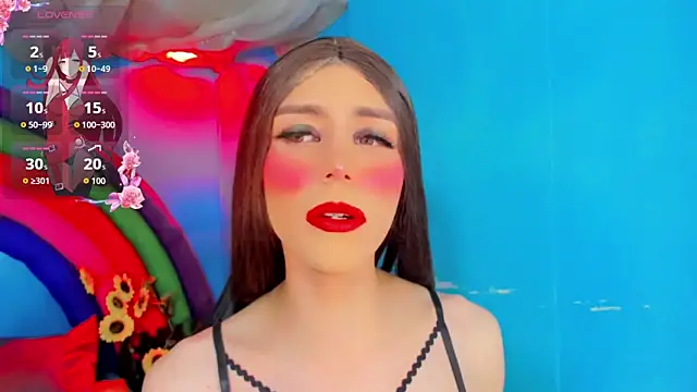 katalina-hot1 - Katalina-hot1's free webcam