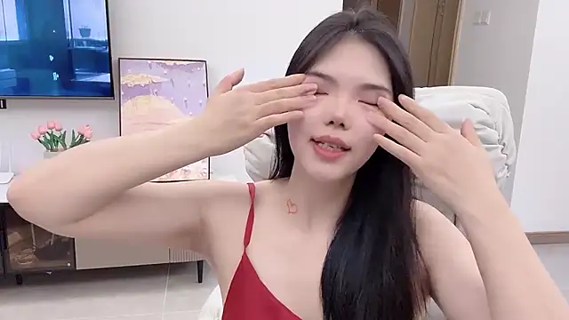 suki-1 (F young) - 打屁屁6下