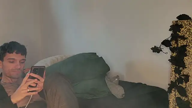 JackDesFeux's Stripchat show and profile