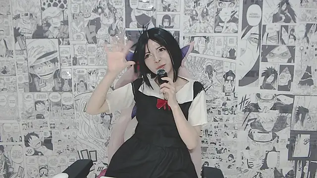 real live cam porn Miahparker