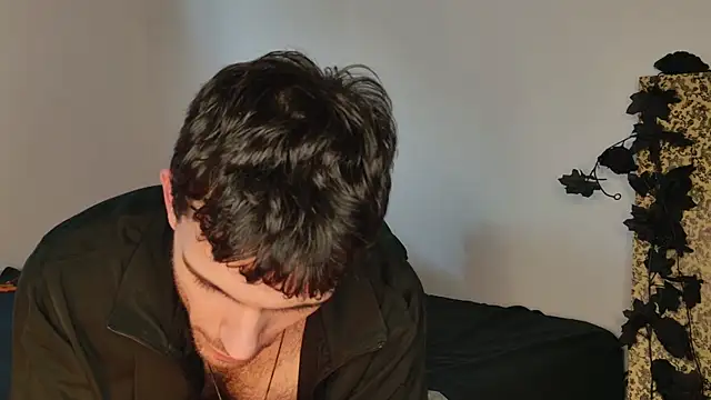 JackDesFeux's Stripchat show and profile