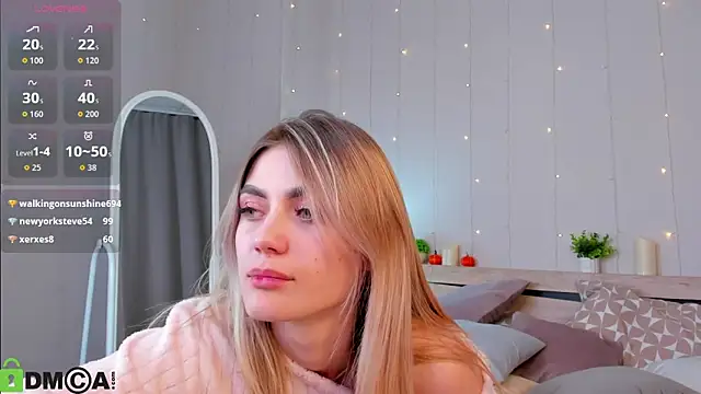 cherry_price (F teen) - spanking in the doggy pose 😍