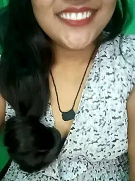 Webcam Model (Rashmi_011)  is live.Free join now!