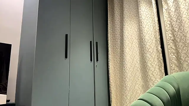  AlessiaChen chat room