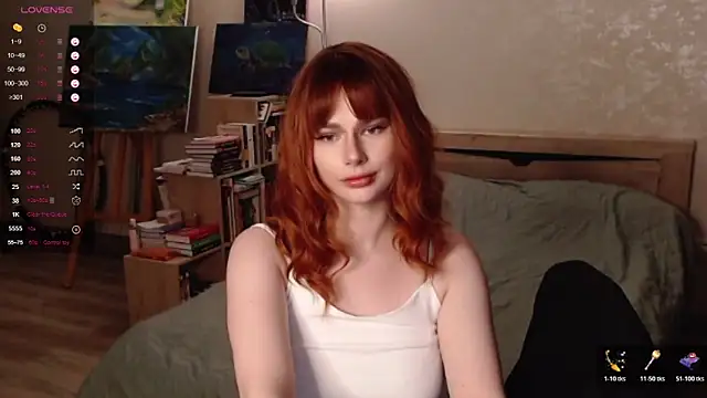 bbJ_one from StripChat is Freechat