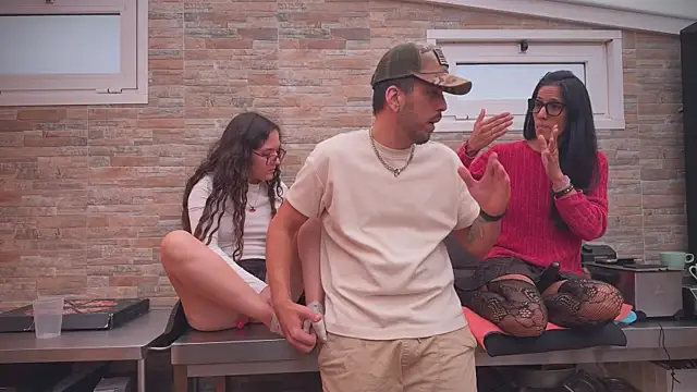 barfantasy from StripChat is Freechat