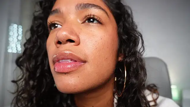 LibertyLust live cam