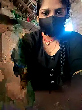 Webcam Model (hemayadav111)  is live.Free join now!