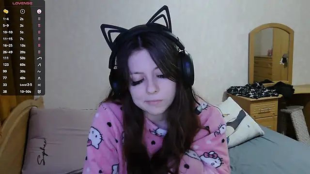 rendydow - RendyDow's free webcam - UK Sex Cams