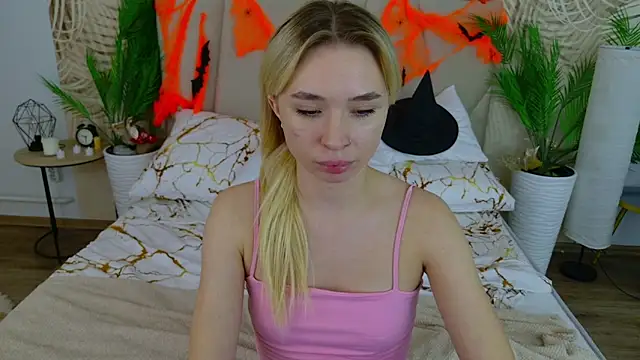  RachelColon chat room