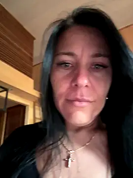 CuteNata from StripChat is Freechat