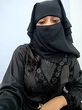 noorkhatoon (F young) - Ass hole show