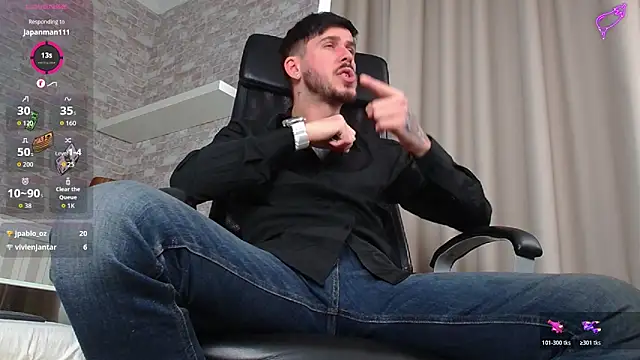 jonahshaw (M young) - BIG LOAD CUM!