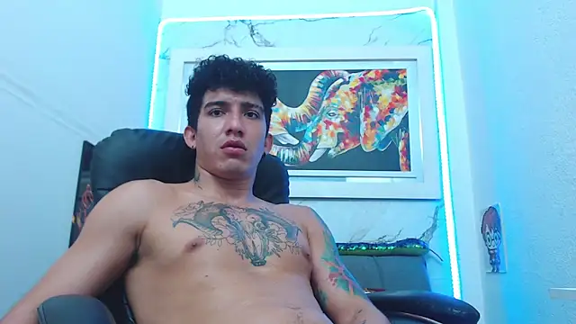 Preview of targuerian22