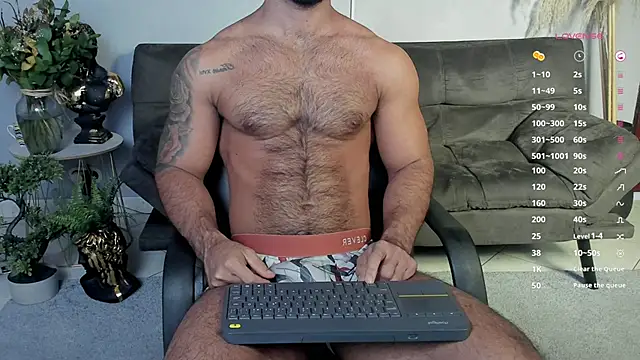 Preview of tomy_scott