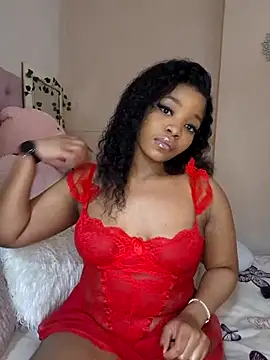 Webcam Model (ItsLeyaa)  is live.Free join now!