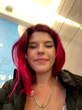 ririroseey (F young) - RiskyBraOffPublic 😈VidAtYourChoiceLT