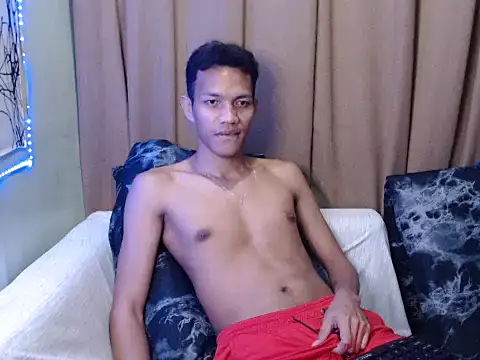 fantasy_davidxx (M young) - huge cum show