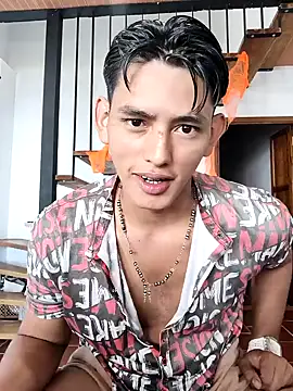 Hiroshi_Shen from StripChat is Freechat