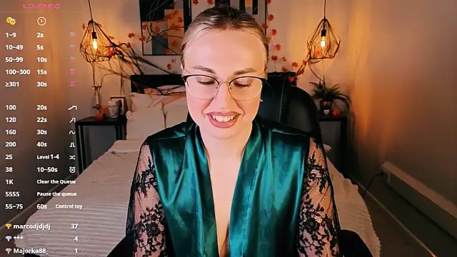 Lexi_terele webcam stripchat model stream image