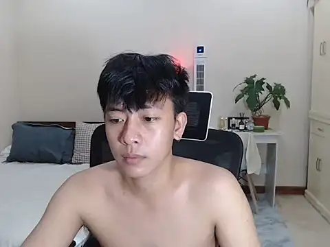 niel_cumshow – webcam model profile photo