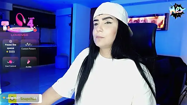  BABYFANTASY_1 chat room