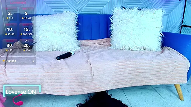  CinnamonHeat chat room