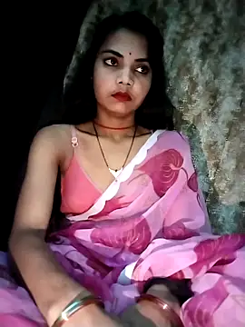 PRACHI-743 webcam stripchat model stream image