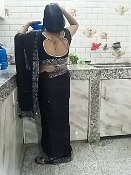 Webcam Model (Shanu_Shah)  is live.Free join now!