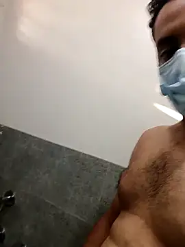 hothunk_7 (M young) - Huge cumshot