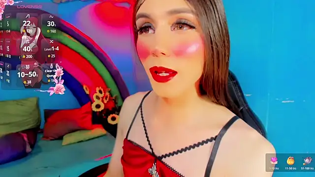 katalina-hot1 (T young) - CUM