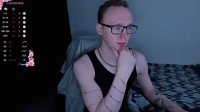 Preview of alex_silent