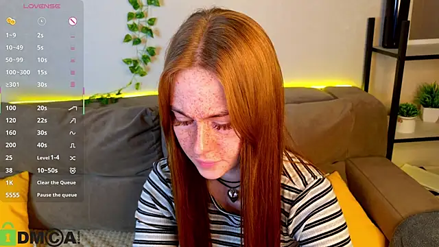 roxy_sunnny - Roxy_Sunnny's free webcam