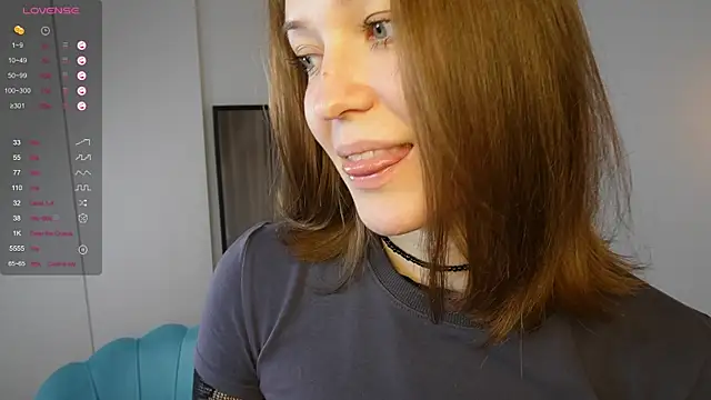 neonymuse - NeonyMuse's free webcam