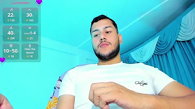 Preview of hot_latino_boy_