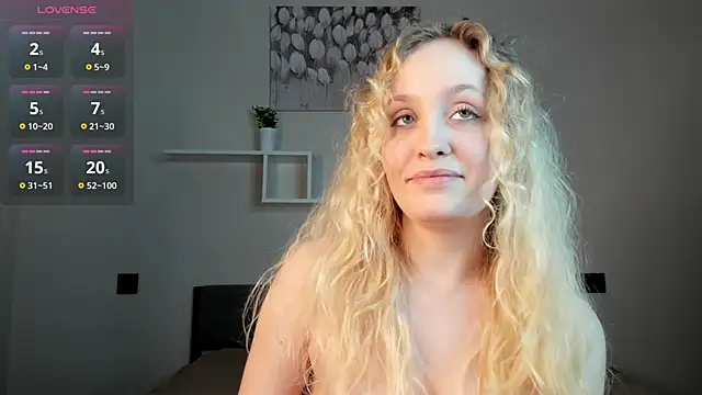 julliakoill (F teen) - mash my sexy boobs with oil