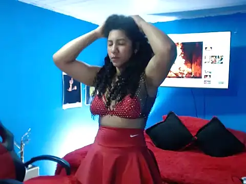 bellacrespalatina webcam stripchat model stream image