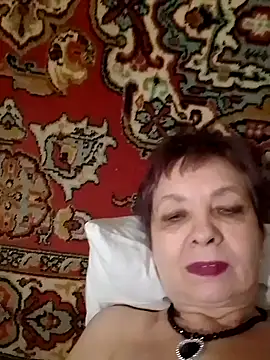 Webcam Model (Rose60301)  is live.Free join now!